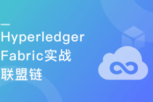 学习Hyperledger Fabric实战联盟链