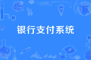 支付学院L2全能营 系统的支付理论体系课